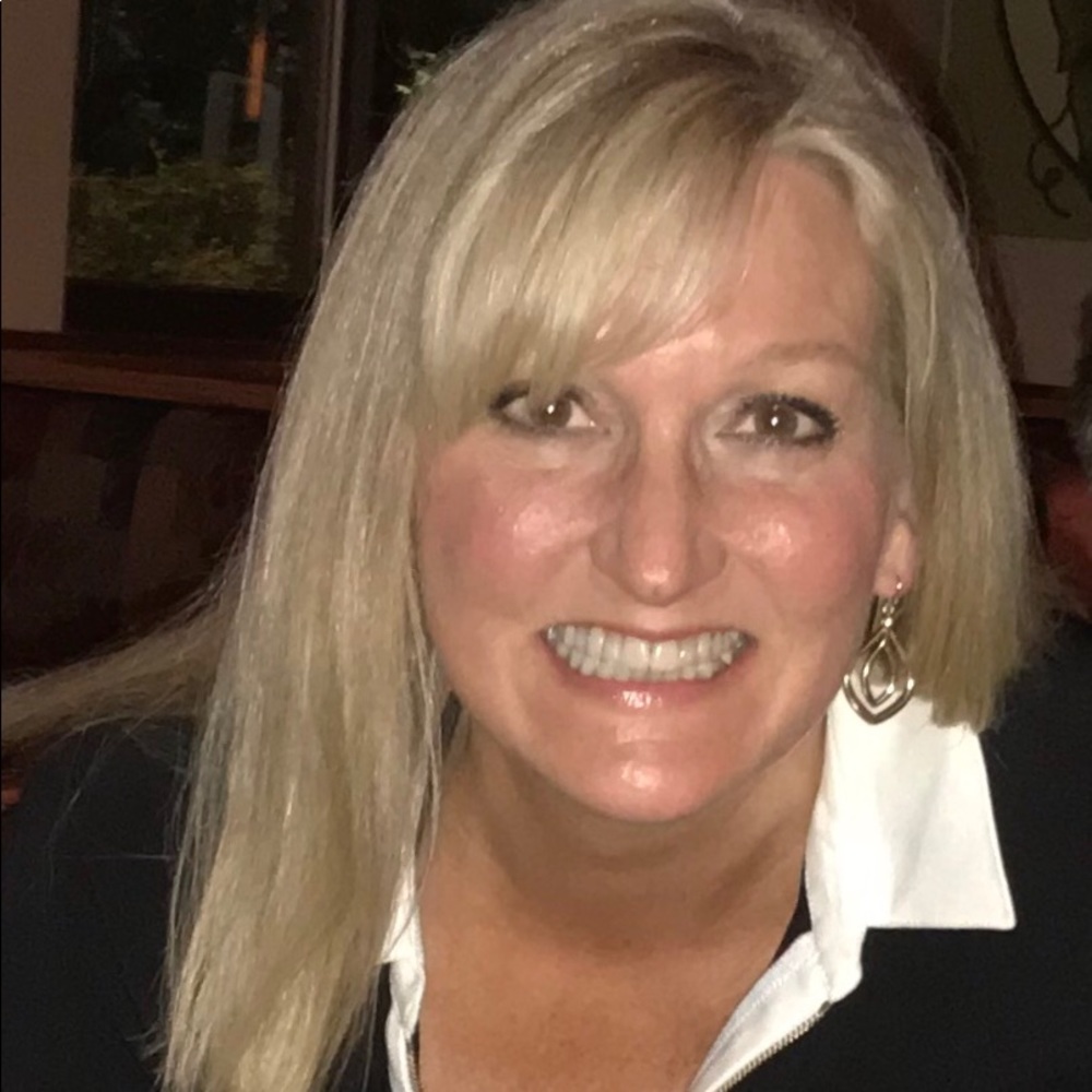 Meet your Posher, Jena